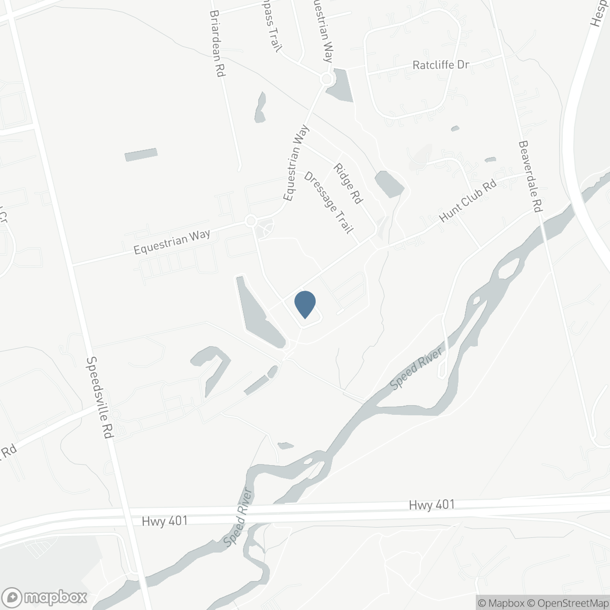 20 WANNAMAKER CRESCENT, Cambridge, Ontario N3E 0C4